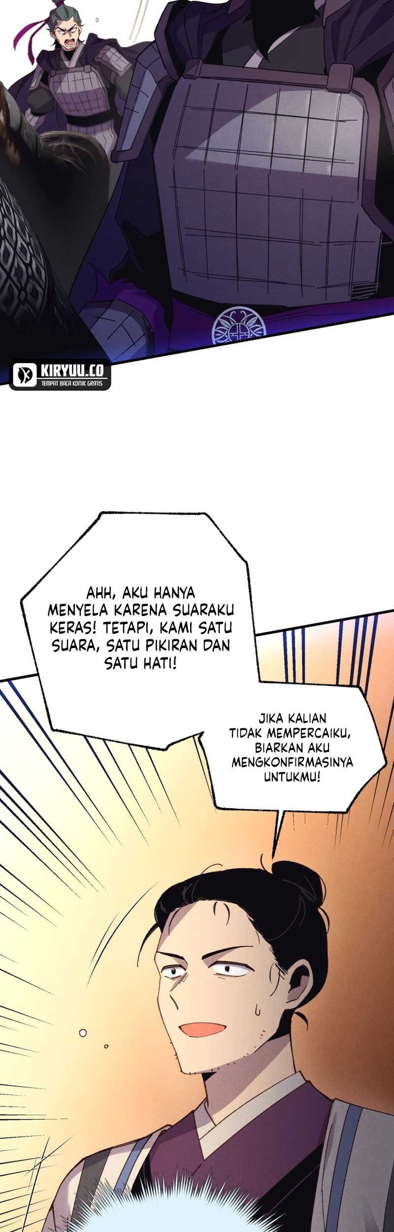 lightning expert Bab 183 halaman 31