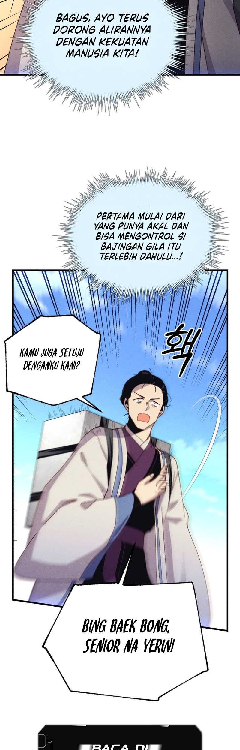 lightning expert Bab 183 halaman 32