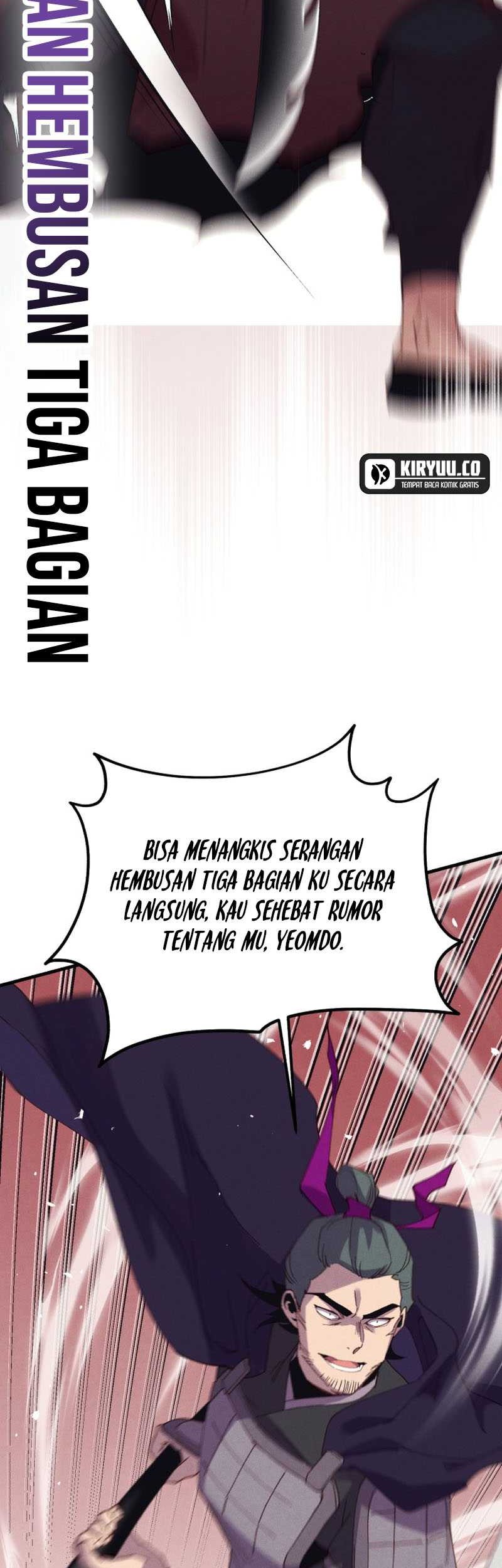 lightning expert Bab 183 halaman 52