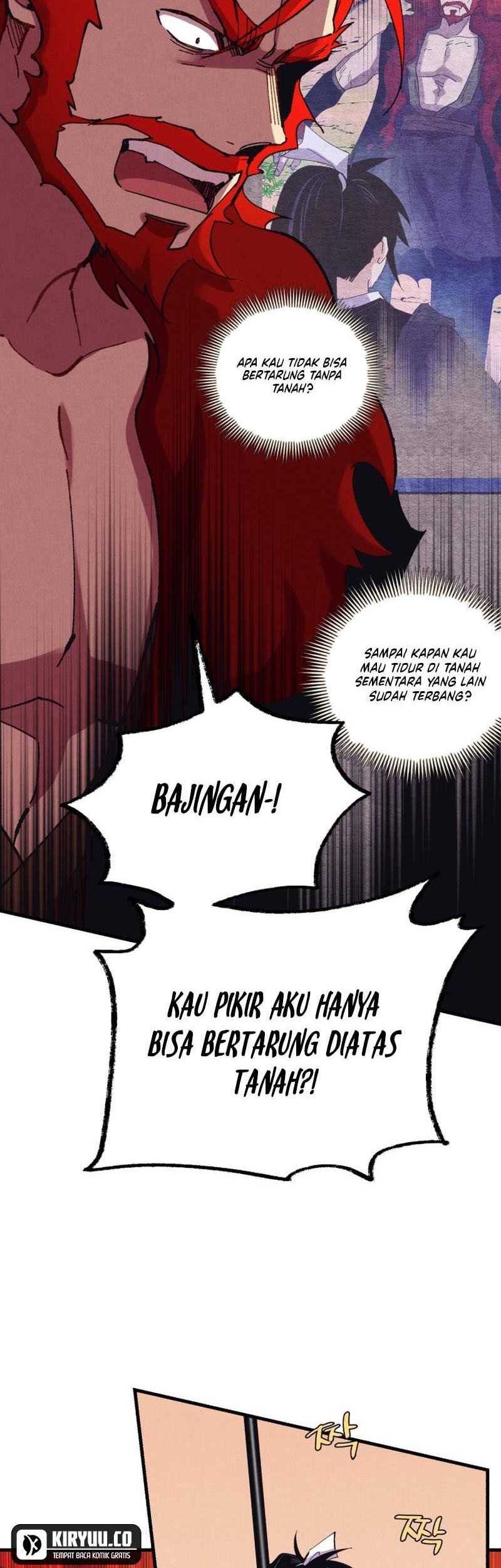 lightning expert Bab 183 halaman 56
