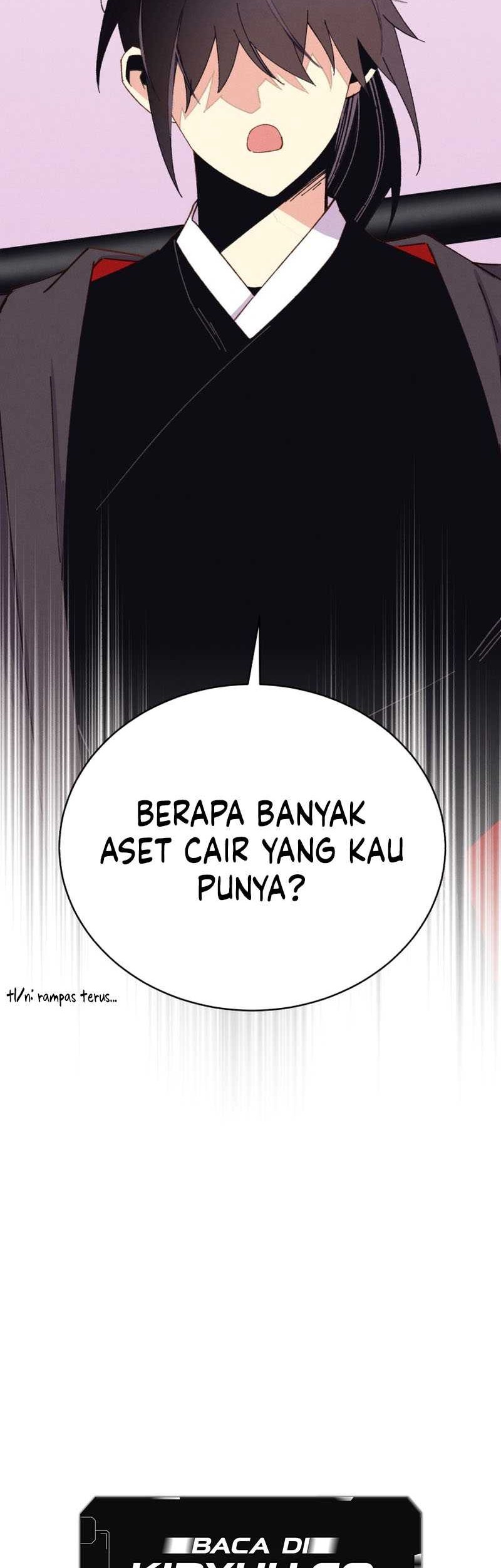 lightning expert Bab 183 halaman 65