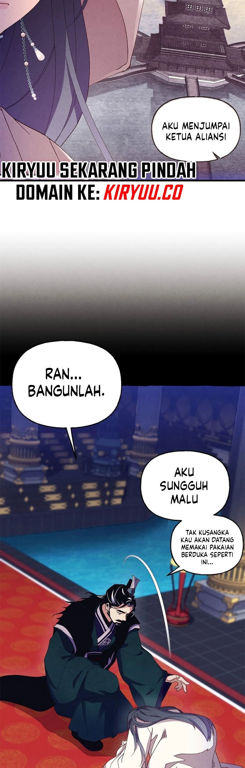 lightning expert Bab 184 halaman 7