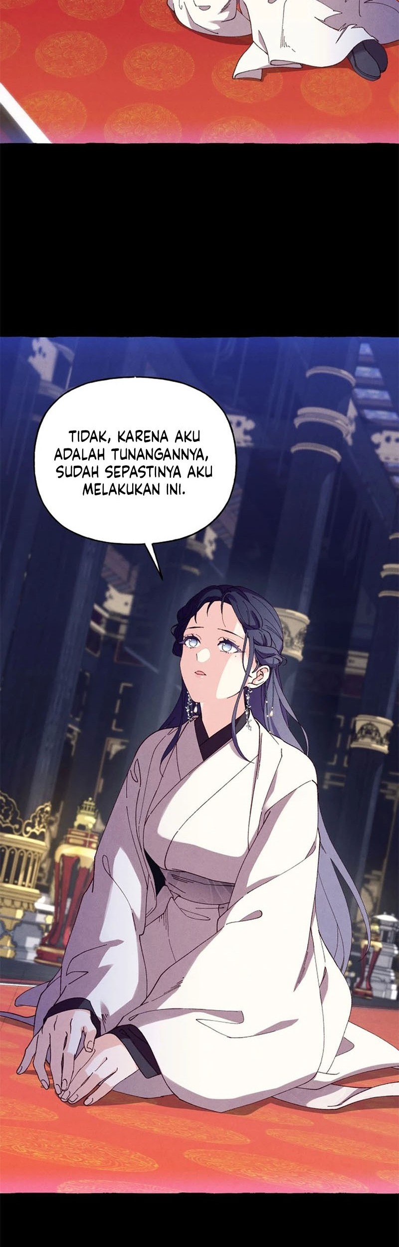 lightning expert Bab 184 halaman 8
