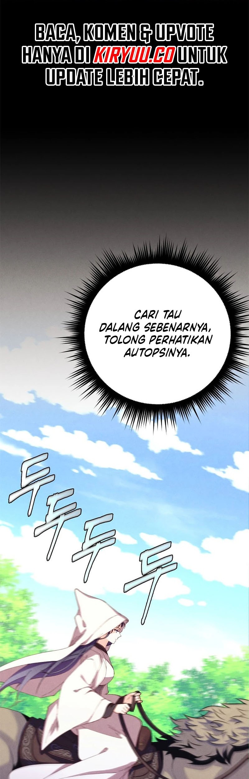 lightning expert Bab 184 halaman 14