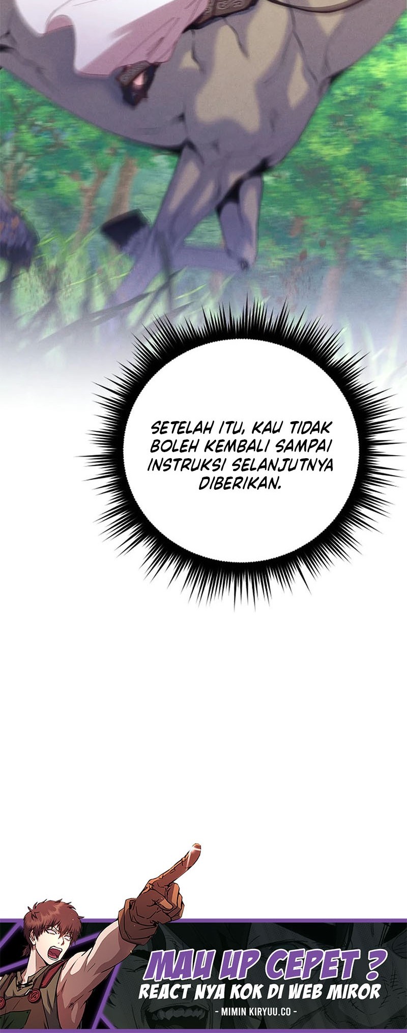 lightning expert Bab 184 halaman 15