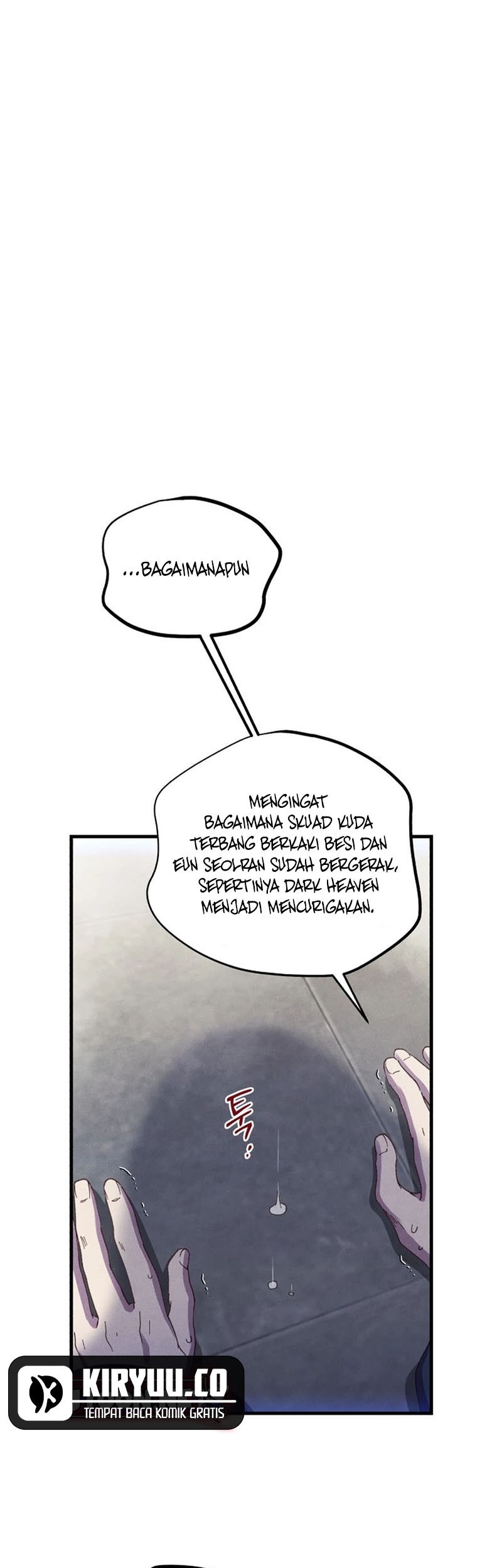 lightning expert Bab 184 halaman 16