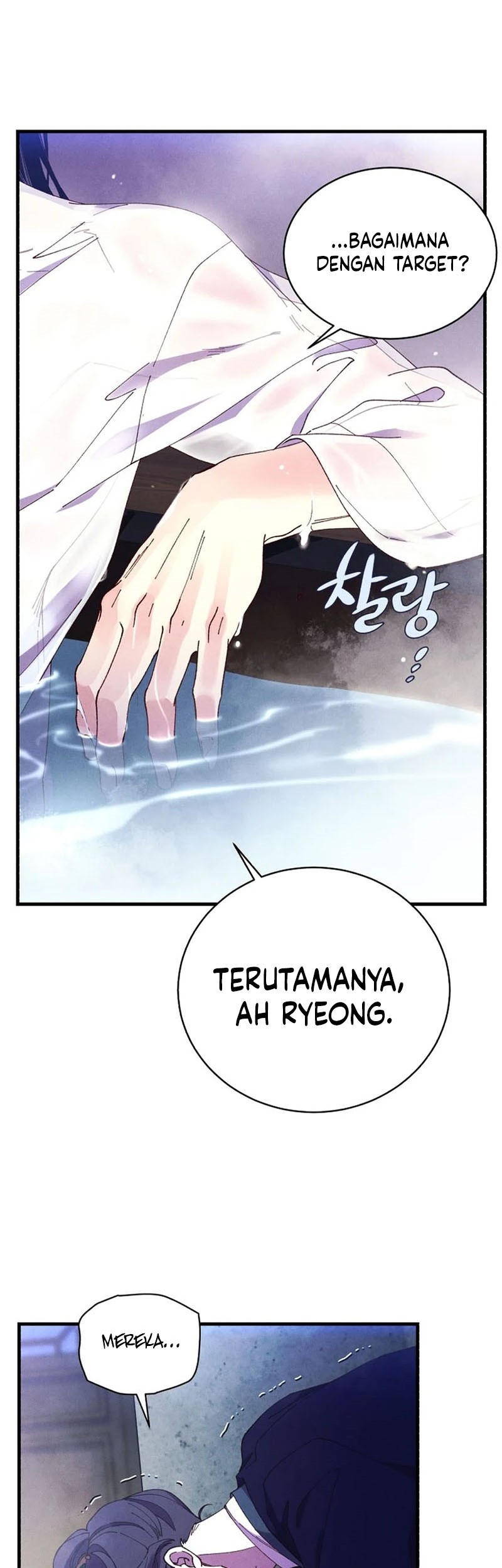 lightning expert Bab 184 halaman 18