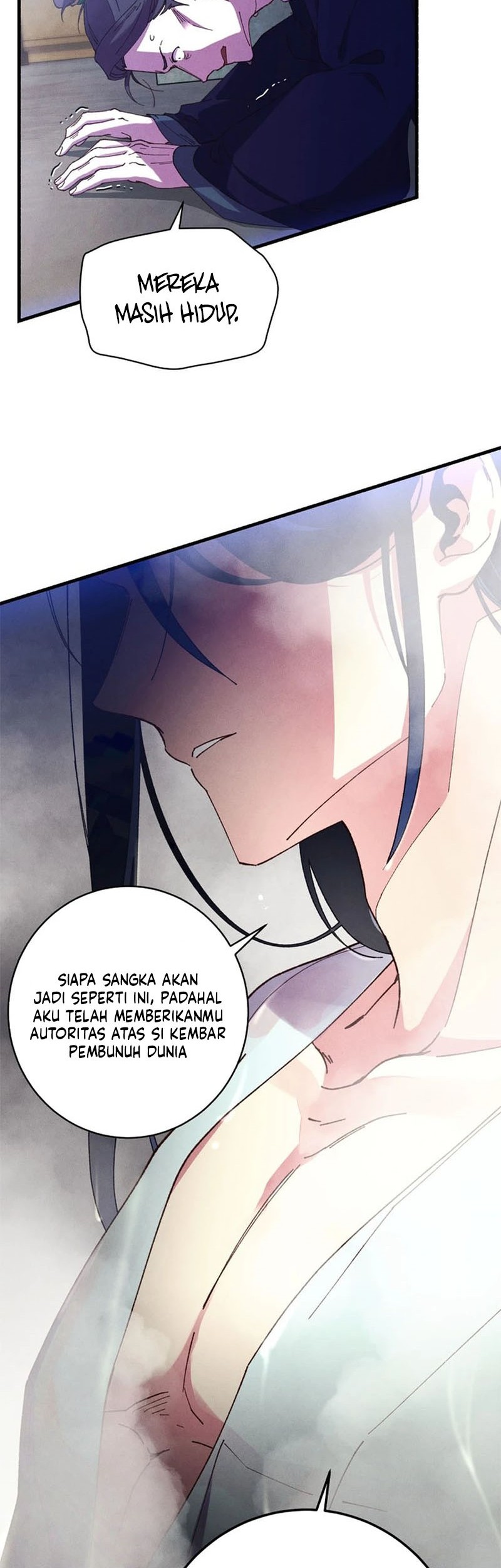 lightning expert Bab 184 halaman 19