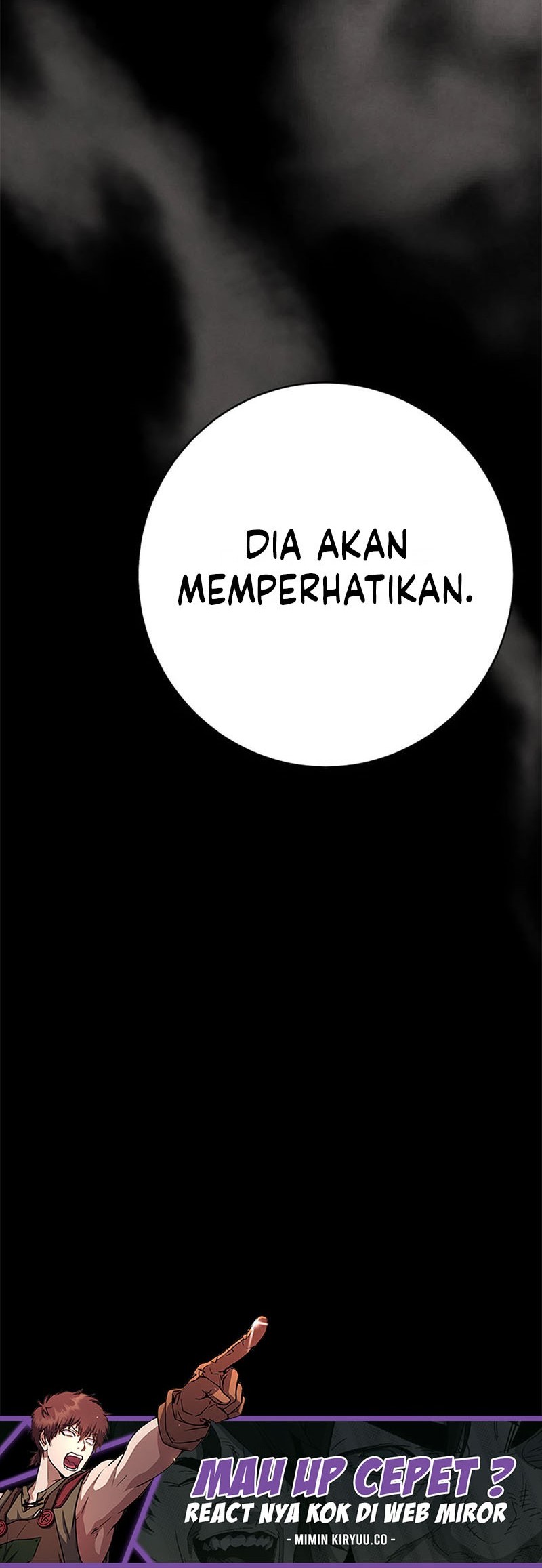 lightning expert Bab 184 halaman 27