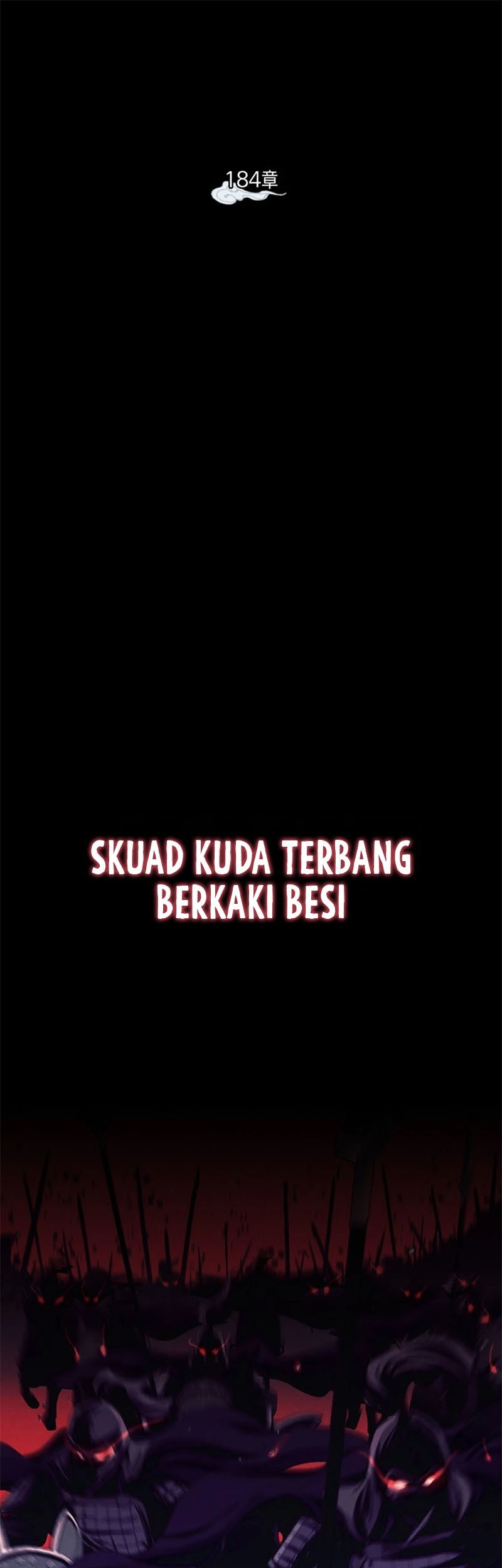 lightning expert Bab 184 halaman 28