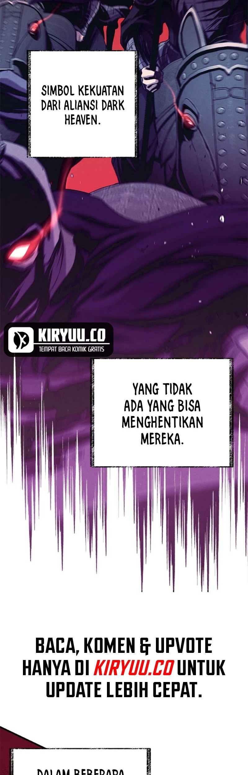 lightning expert Bab 184 halaman 29
