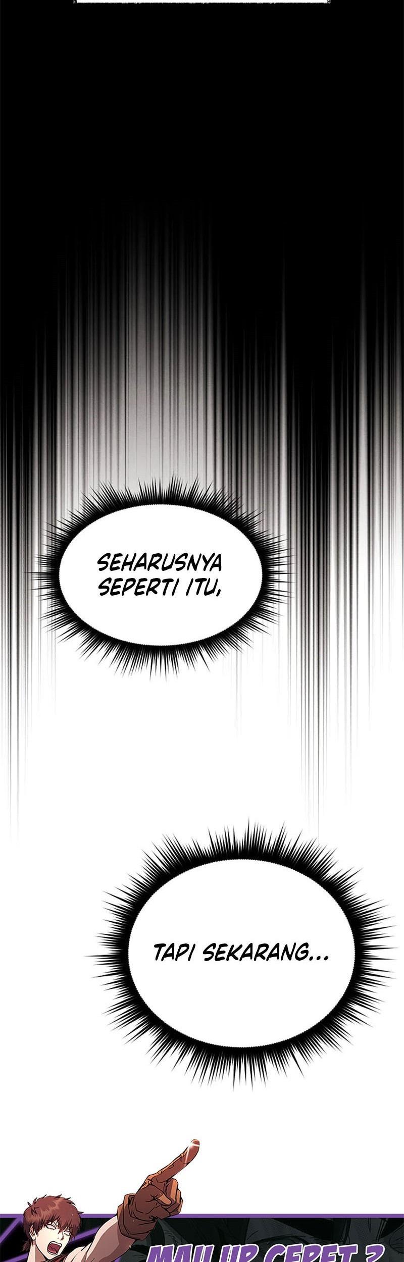 lightning expert Bab 184 halaman 31