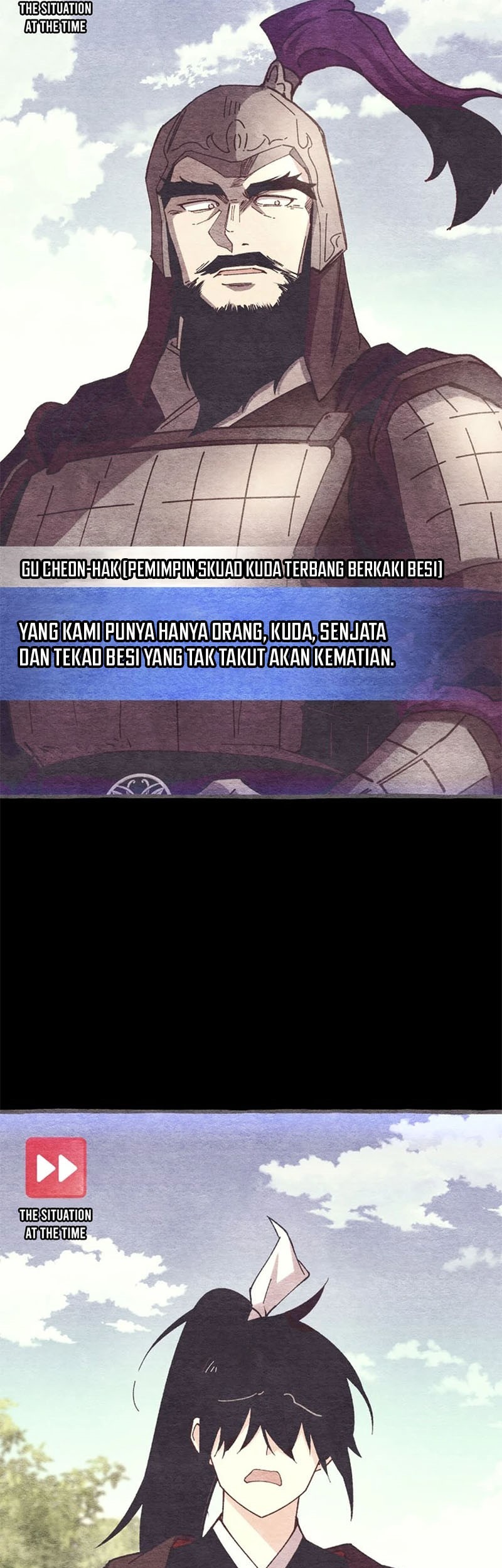 lightning expert Bab 184 halaman 40