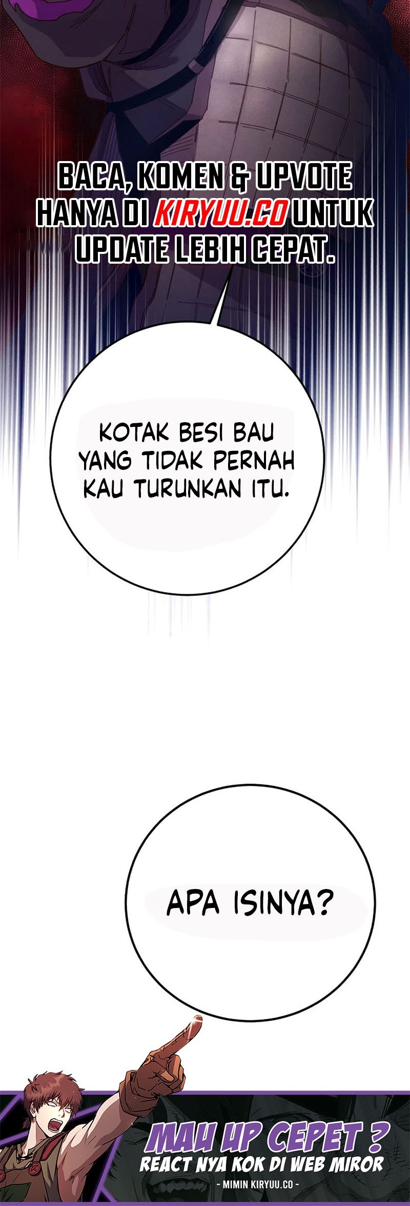 lightning expert Bab 184 halaman 62