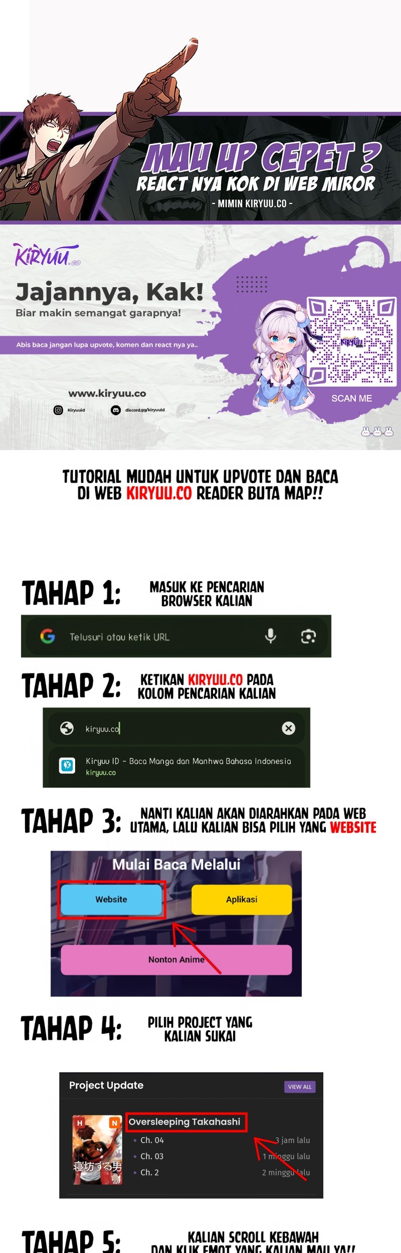 lightning expert Bab 184 halaman 67