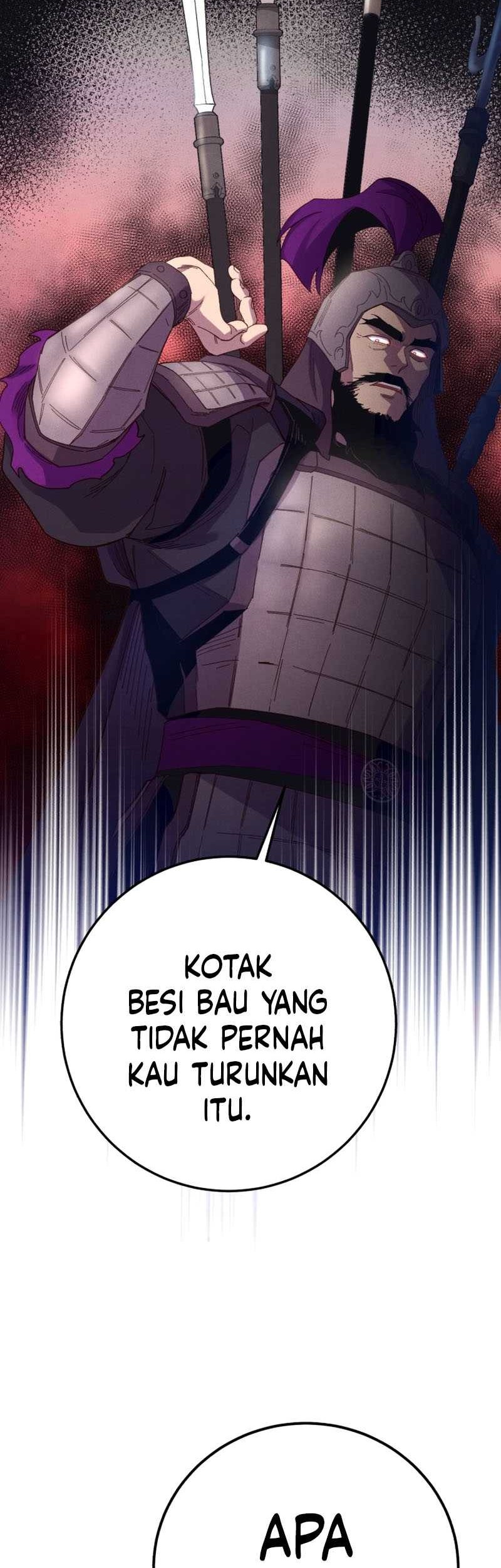 lightning expert Bab 185 halaman 3