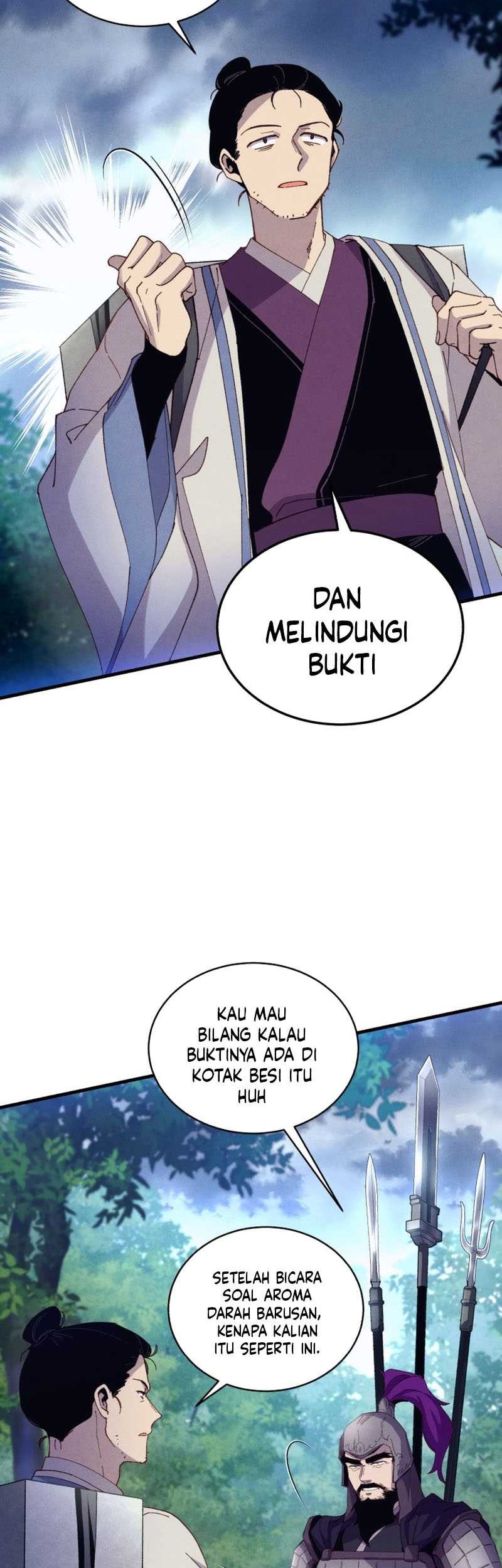 lightning expert Bab 185 halaman 14
