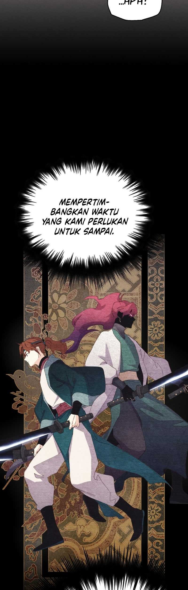 lightning expert Bab 185 halaman 16