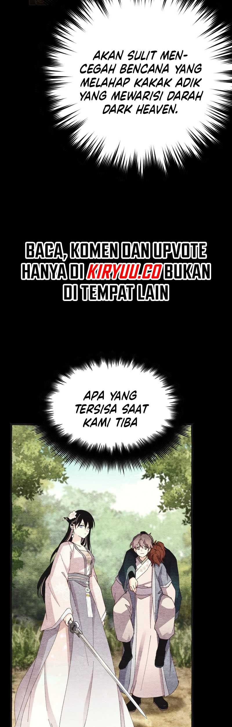 lightning expert Bab 185 halaman 17