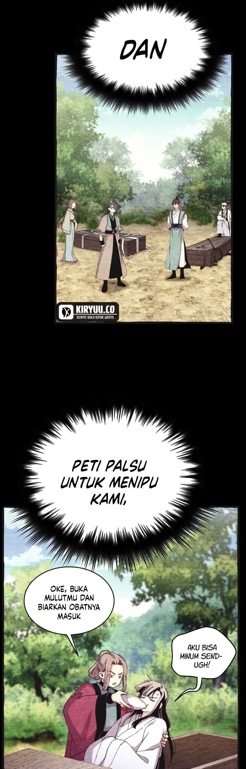 lightning expert Bab 185 halaman 19