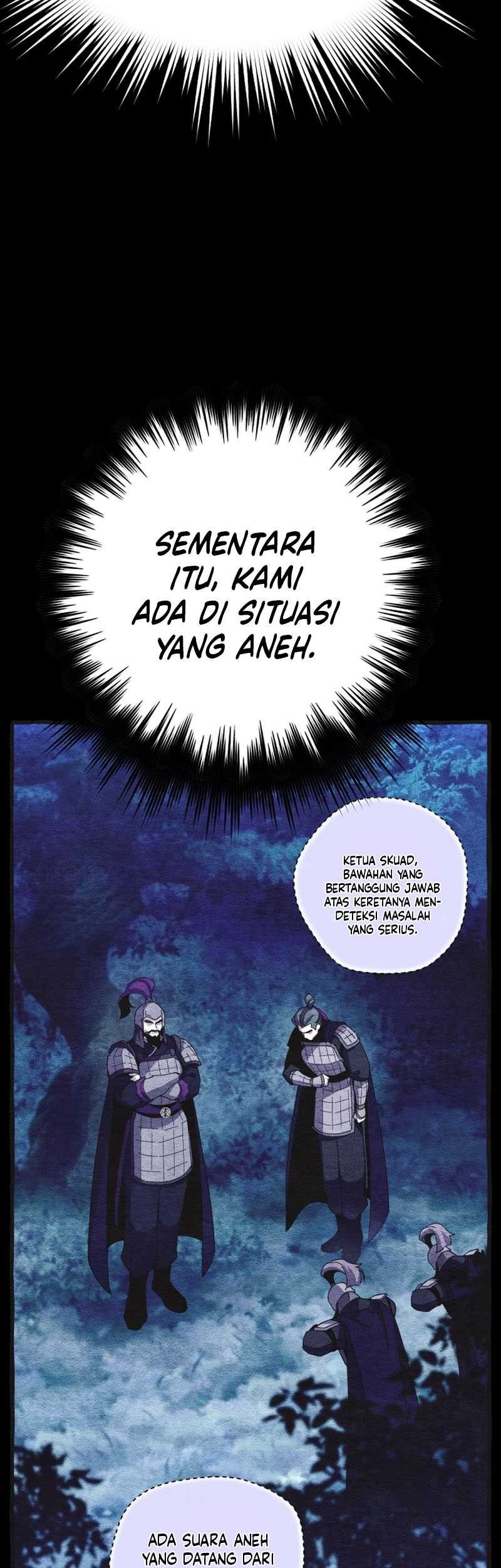 lightning expert Bab 185 halaman 23