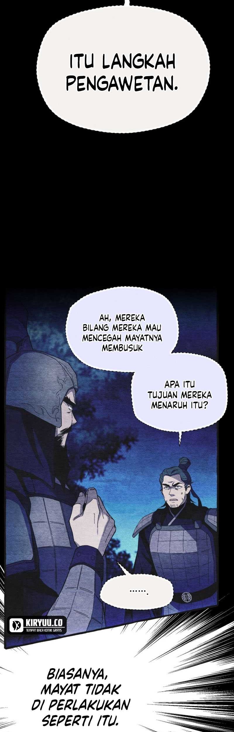 lightning expert Bab 185 halaman 27