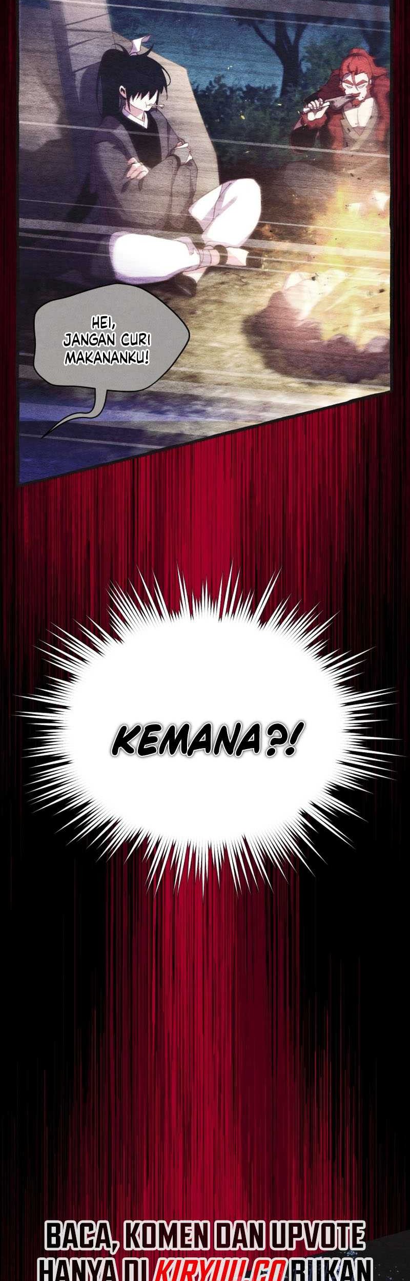 lightning expert Bab 185 halaman 33