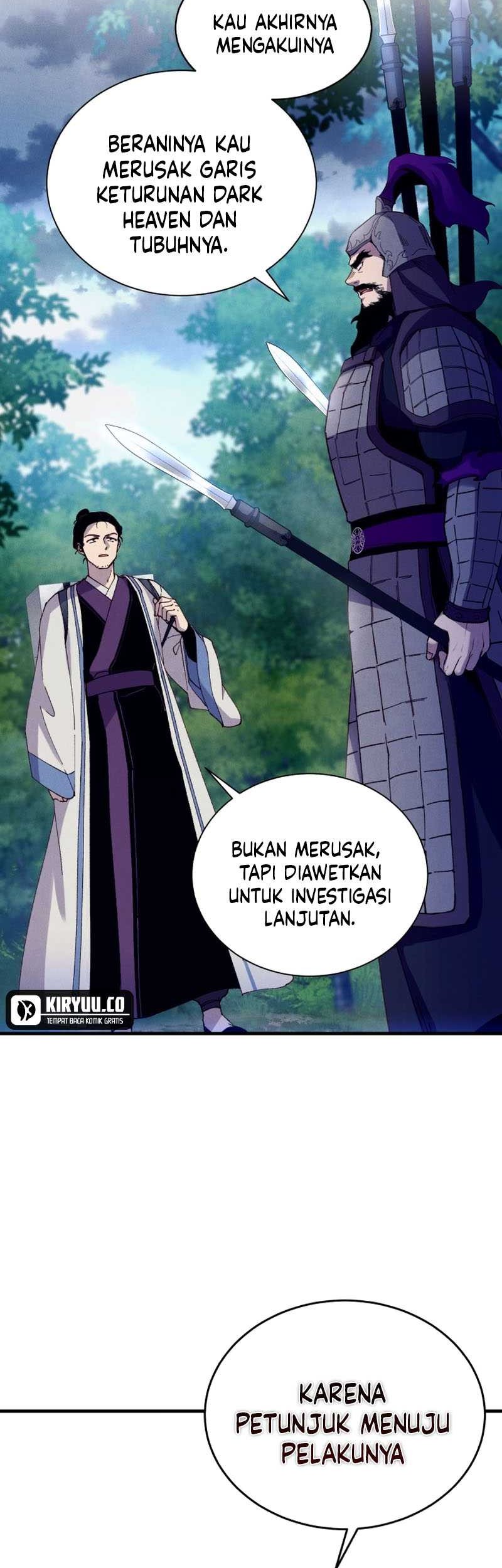 lightning expert Bab 185 halaman 38