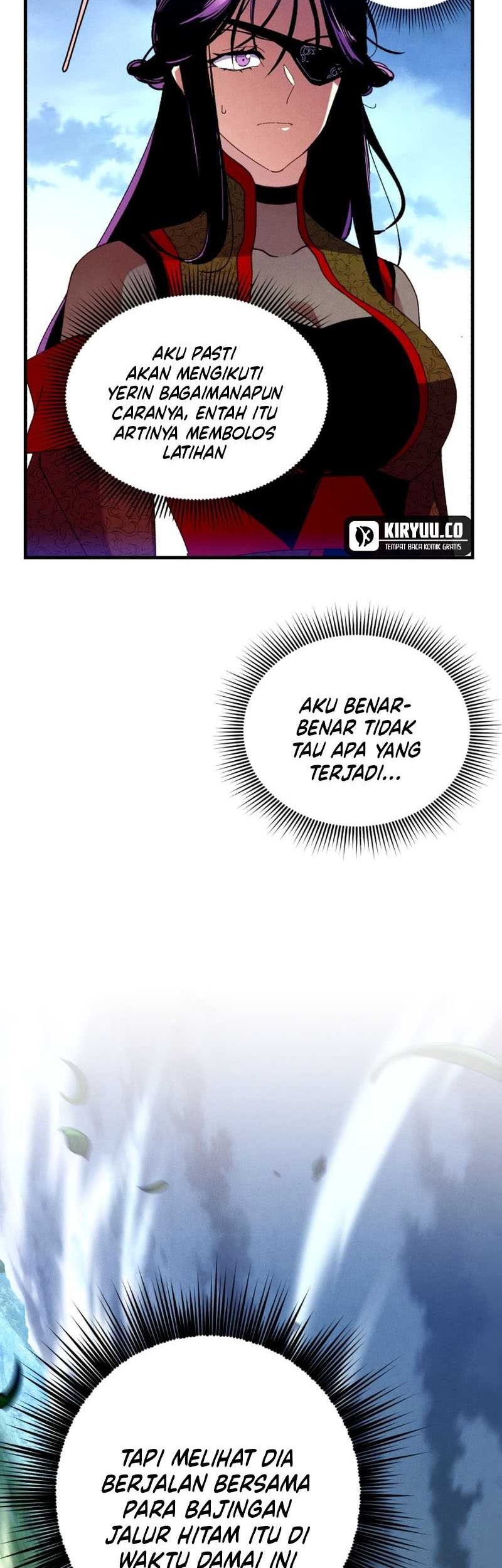 lightning expert Bab 185 halaman 42