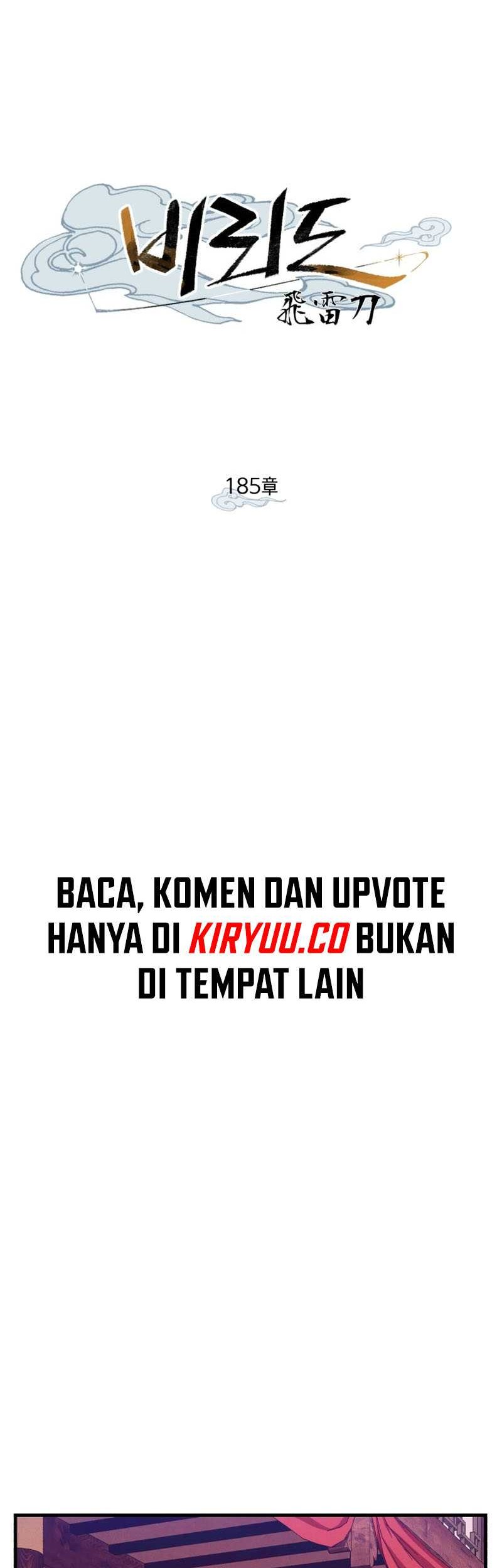 lightning expert Bab 185 halaman 44