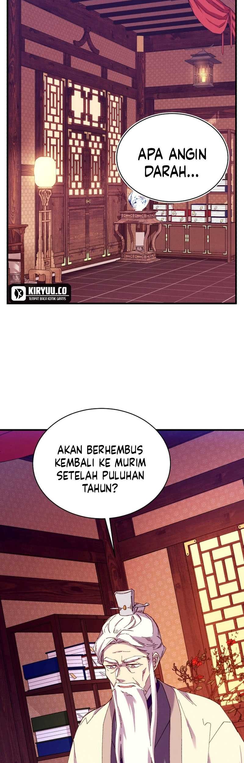 lightning expert Bab 185 halaman 45