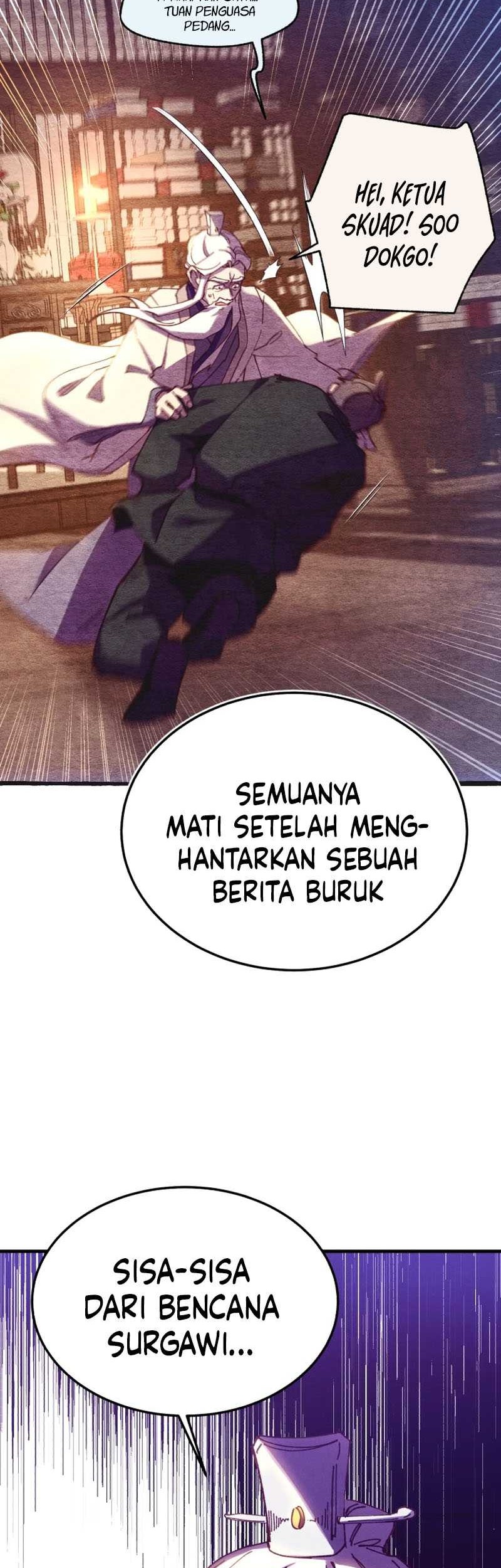 lightning expert Bab 185 halaman 48