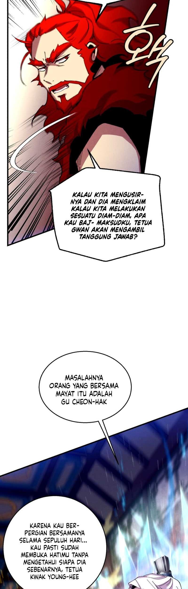 lightning expert Bab 185 halaman 55