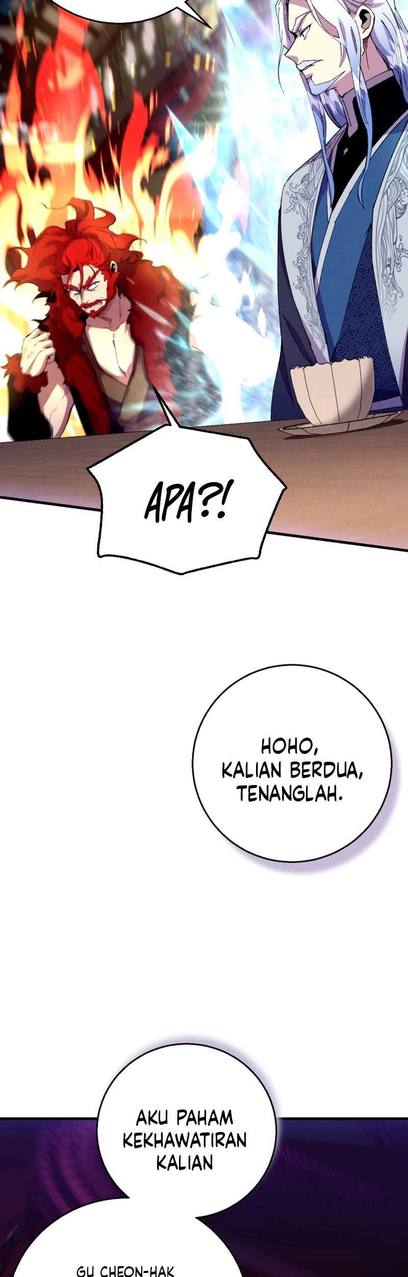 lightning expert Bab 185 halaman 56