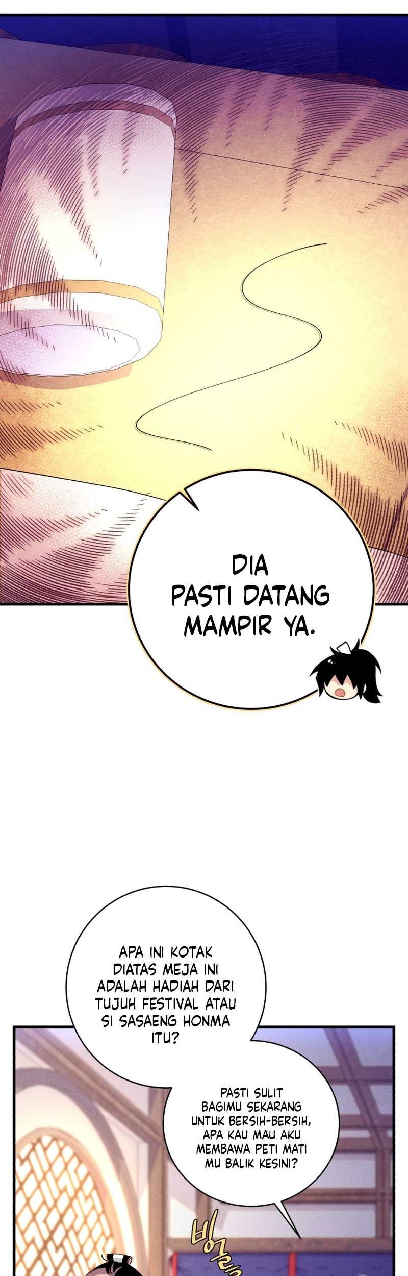 lightning expert Bab 185 halaman 65