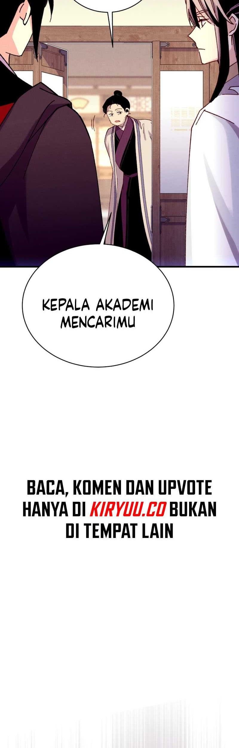 lightning expert Bab 185 halaman 67