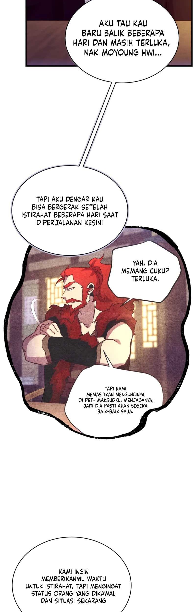 lightning expert Bab 186 halaman 3
