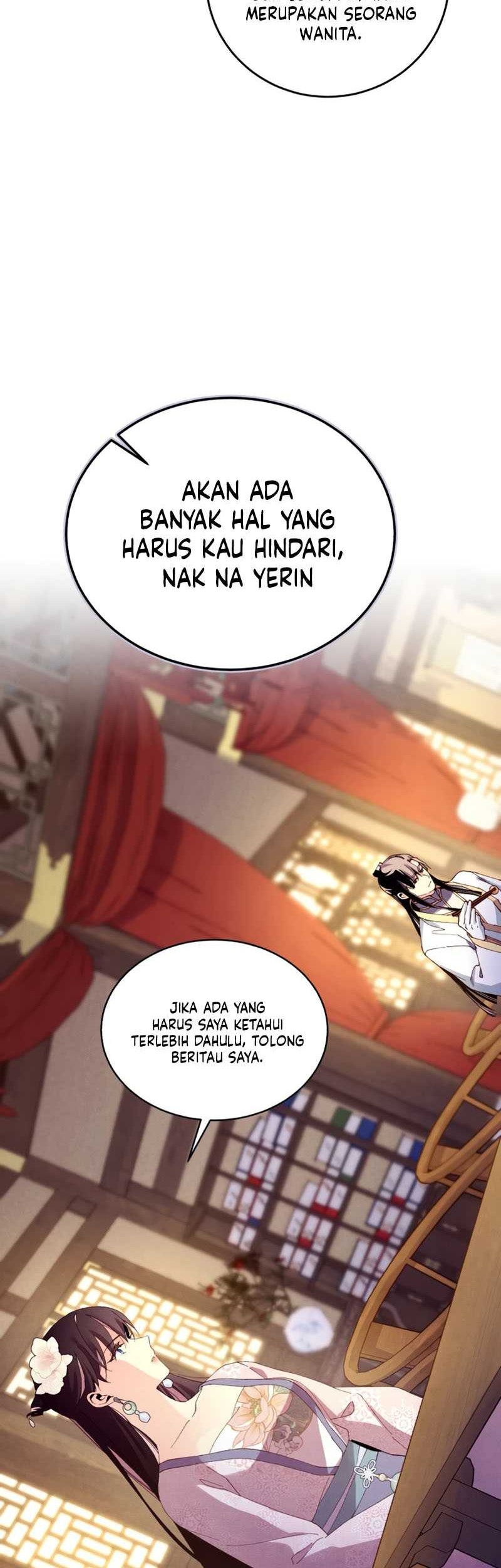 lightning expert Bab 186 halaman 10