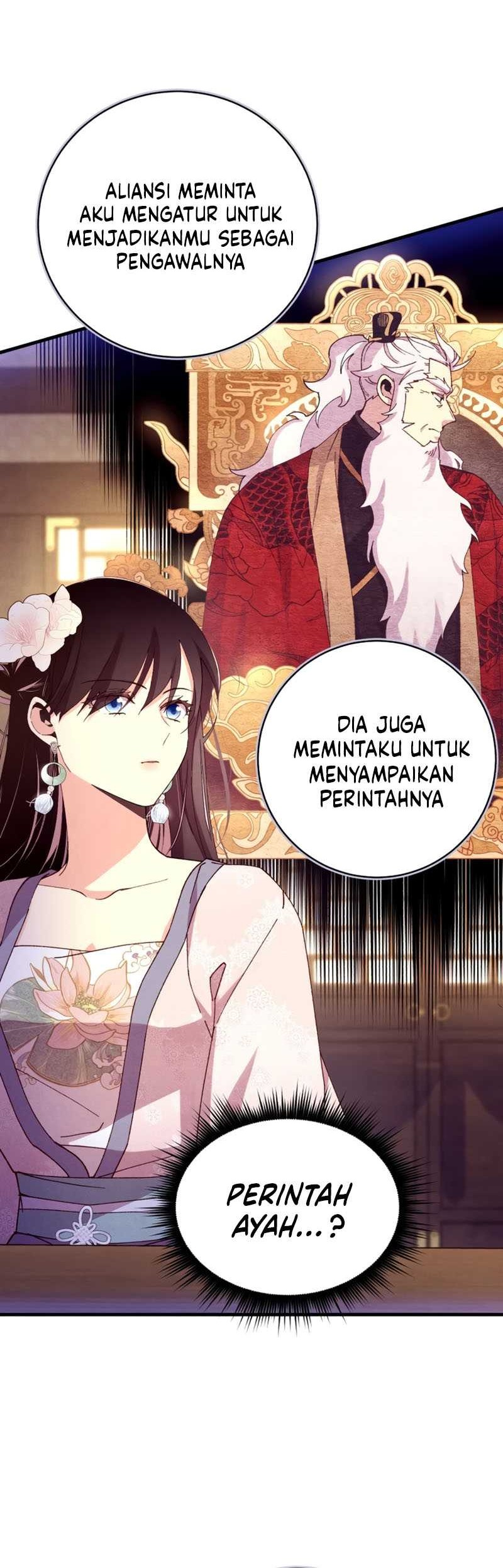 lightning expert Bab 186 halaman 12