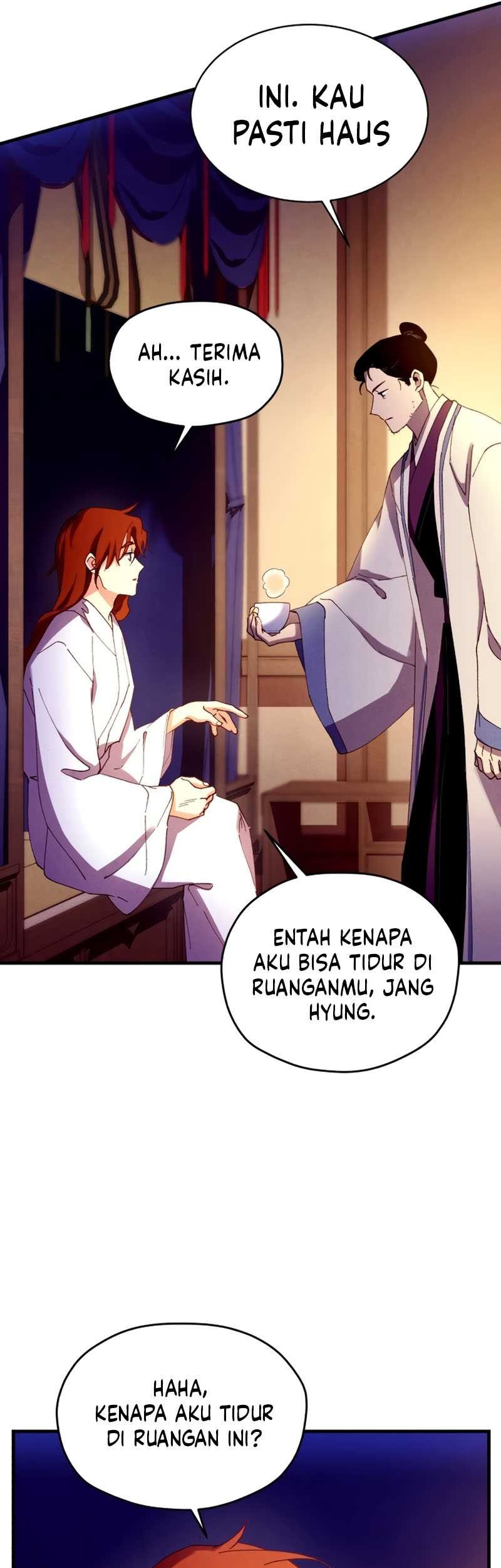 lightning expert Bab 186 halaman 25