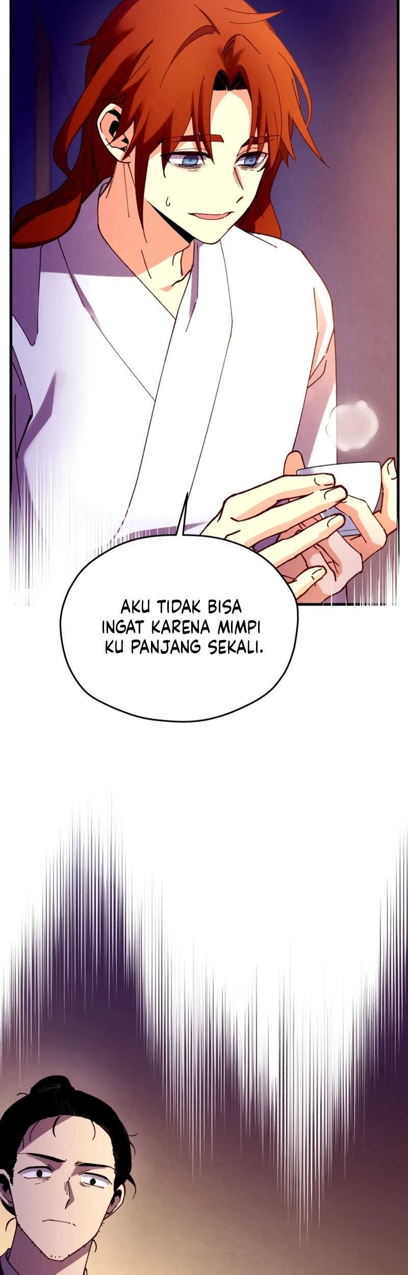 lightning expert Bab 186 halaman 26