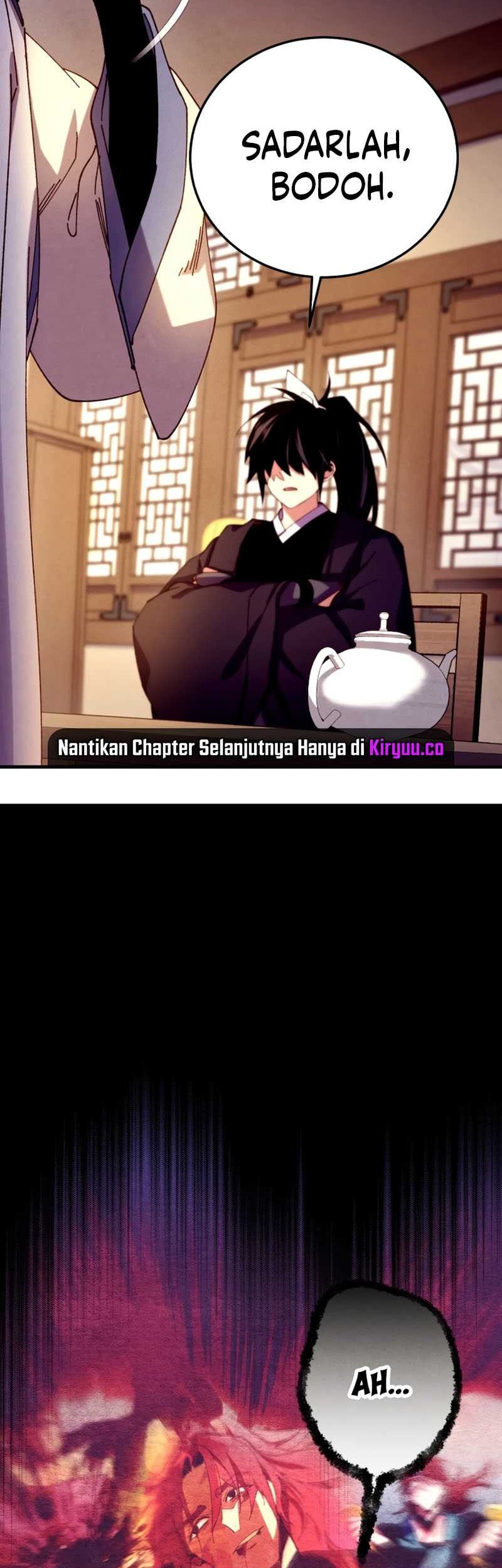 lightning expert Bab 186 halaman 32