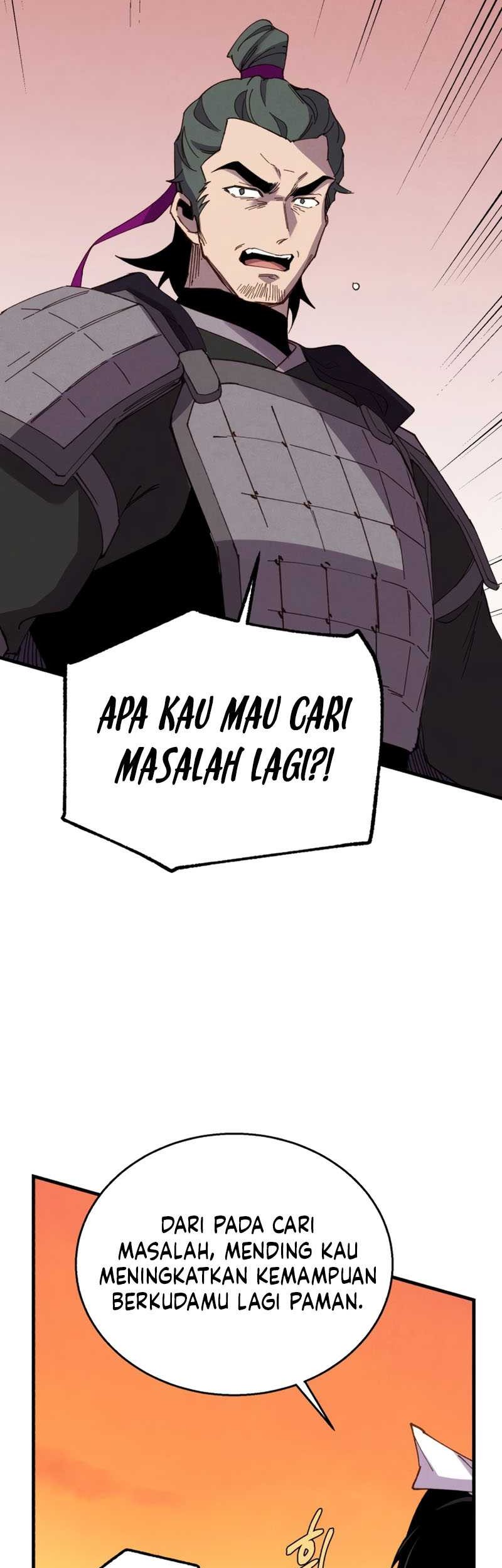 lightning expert Bab 186 halaman 51