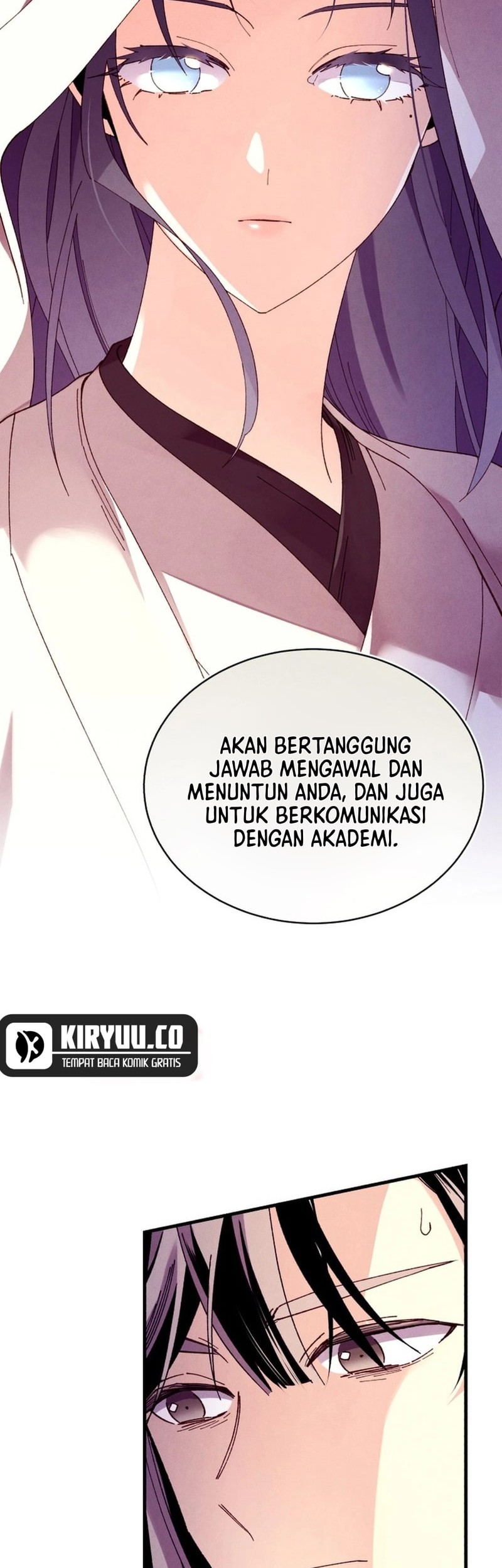 lightning expert Bab 187 halaman 7
