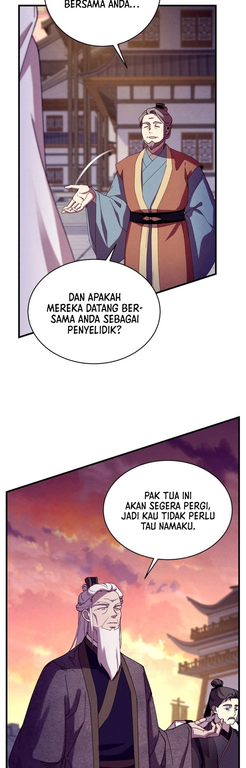 lightning expert Bab 187 halaman 11