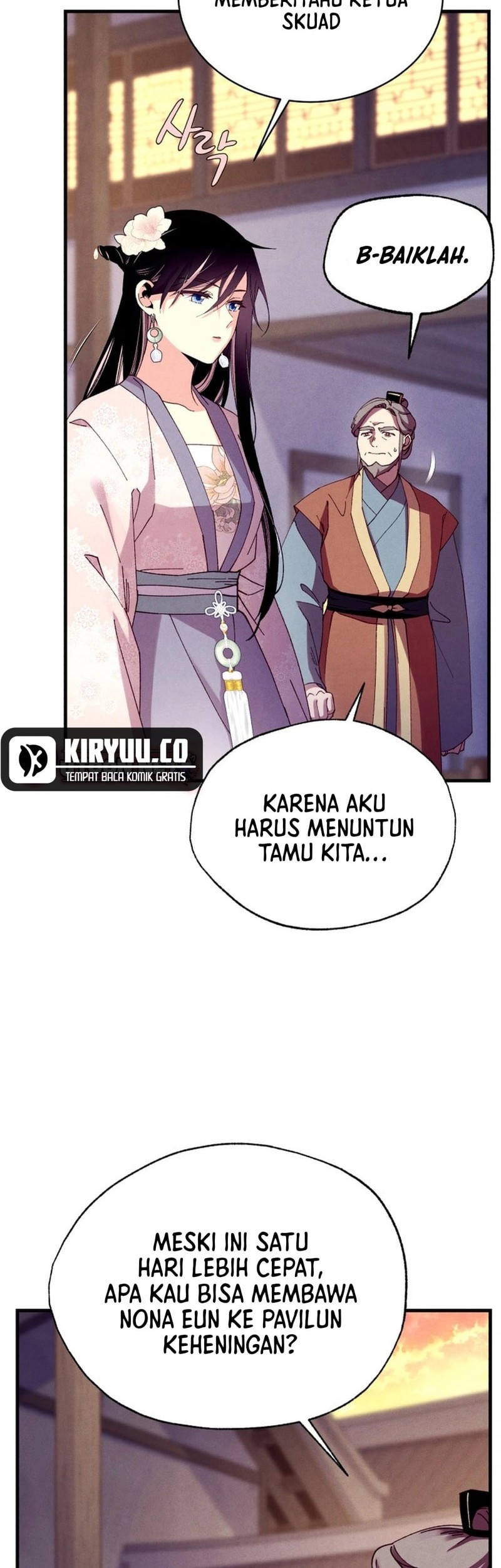 lightning expert Bab 187 halaman 19