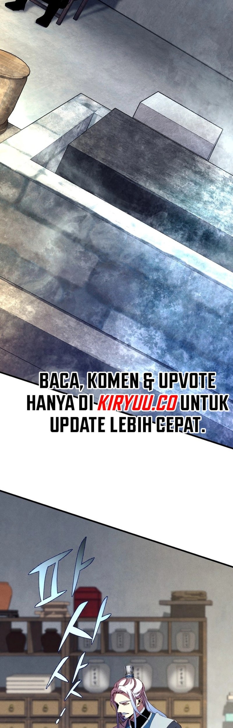 lightning expert Bab 187 halaman 22