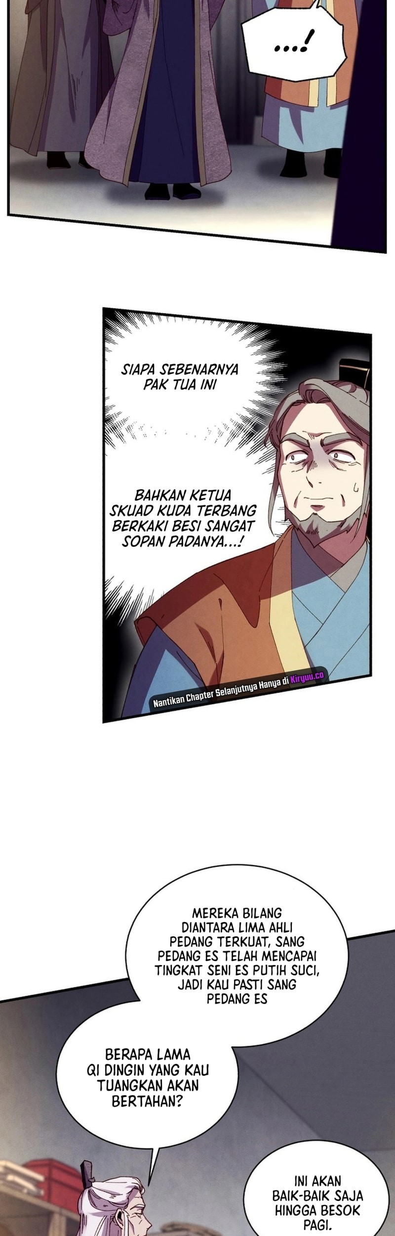 lightning expert Bab 187 halaman 26