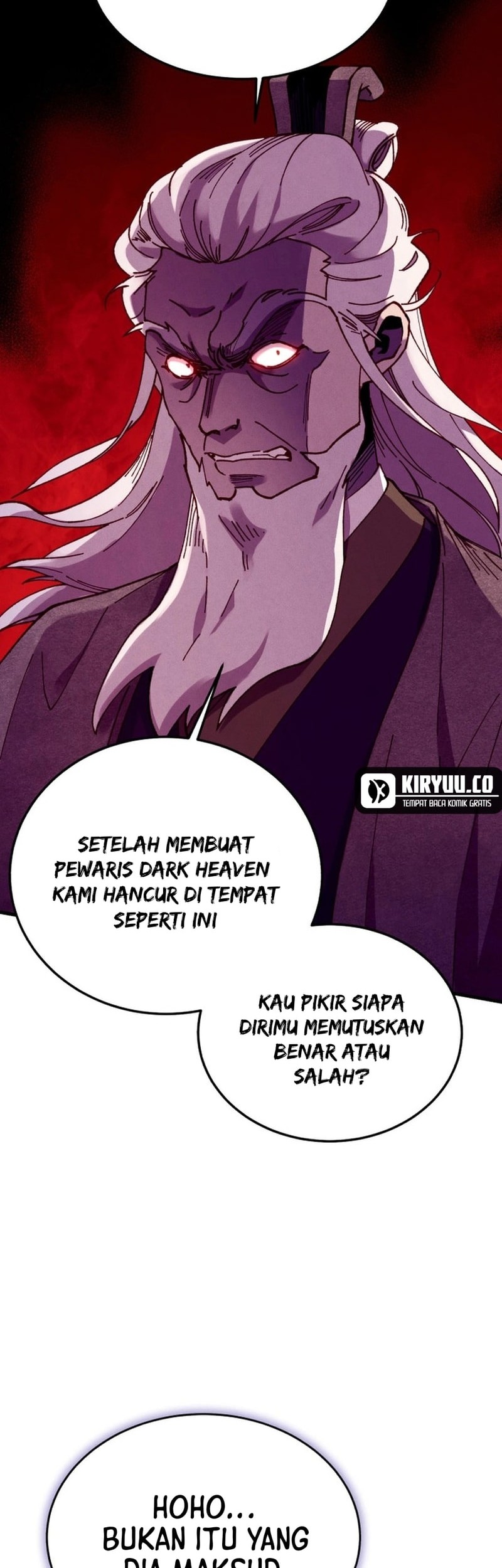 lightning expert Bab 187 halaman 29