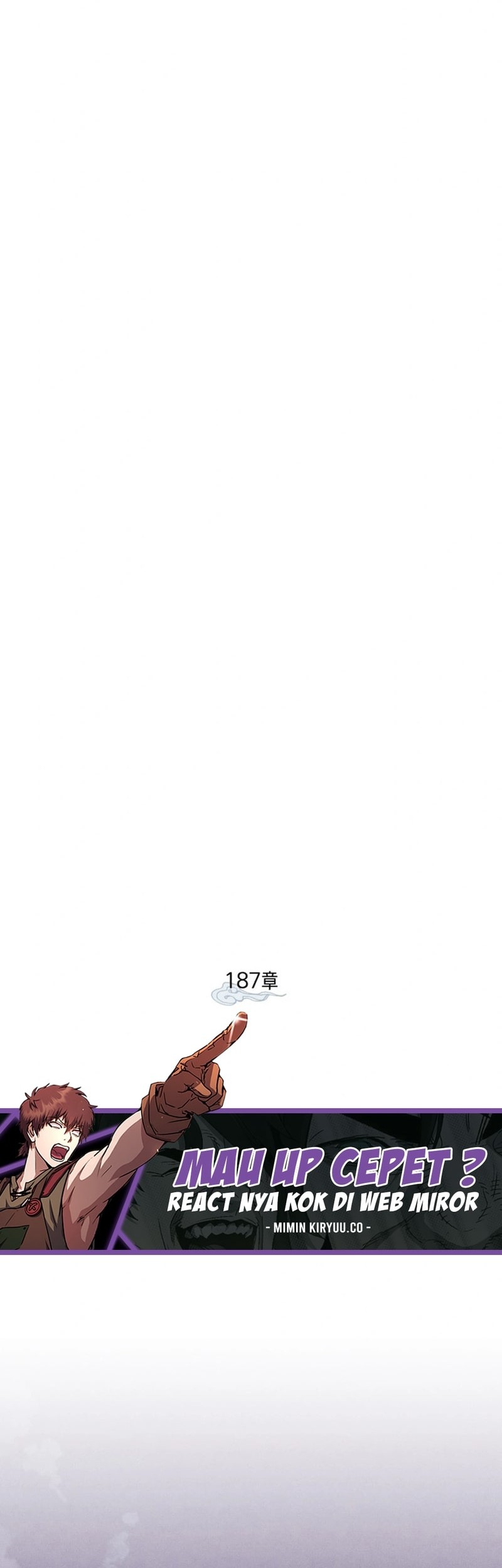 lightning expert Bab 187 halaman 33